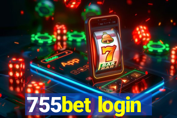 755bet login